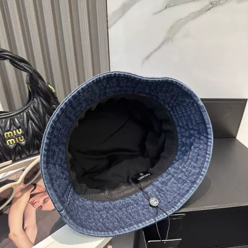 Replica Chanel Caps #1332547 $32.00 USD for Wholesale