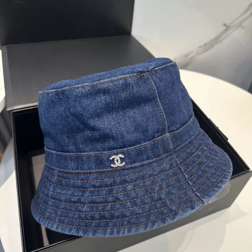 Replica Chanel Caps #1332547 $32.00 USD for Wholesale