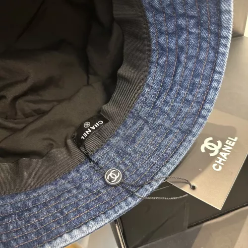 Replica Chanel Caps #1332547 $32.00 USD for Wholesale