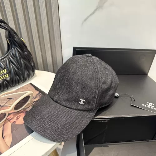 Chanel Caps #1332548 $32.00 USD, Wholesale Replica Chanel Caps