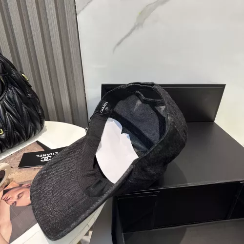 Replica Chanel Caps #1332548 $32.00 USD for Wholesale