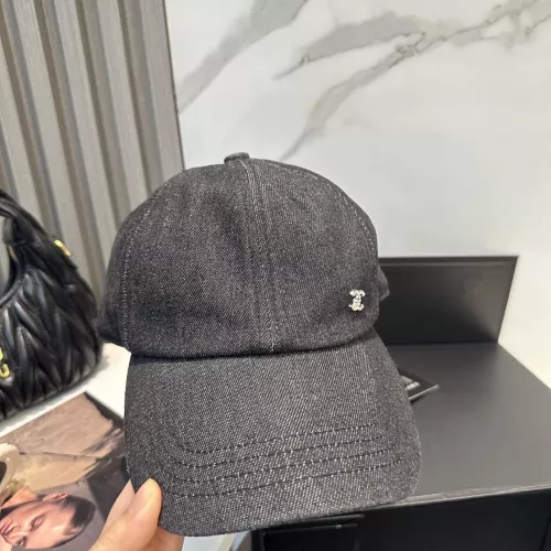 Replica Chanel Caps #1332548 $32.00 USD for Wholesale