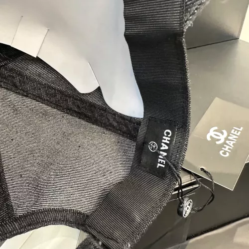 Replica Chanel Caps #1332548 $32.00 USD for Wholesale