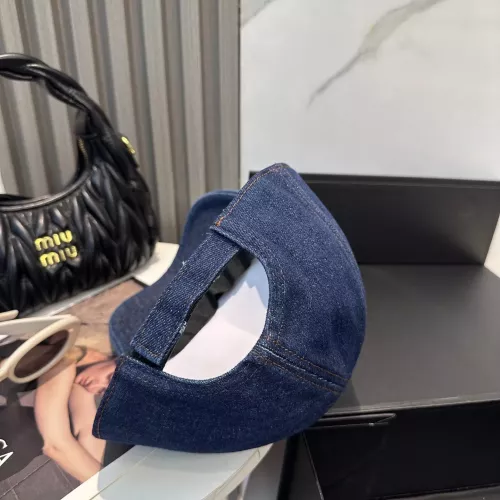 Replica Chanel Caps #1332549 $32.00 USD for Wholesale