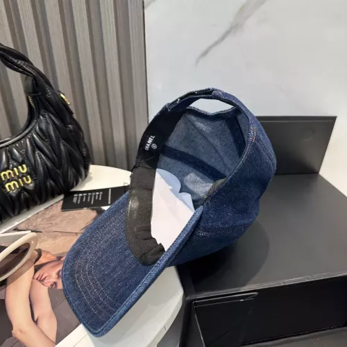 Replica Chanel Caps #1332549 $32.00 USD for Wholesale