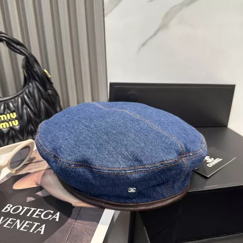 Replica Chanel Caps #1332550 $32.00 USD for Wholesale