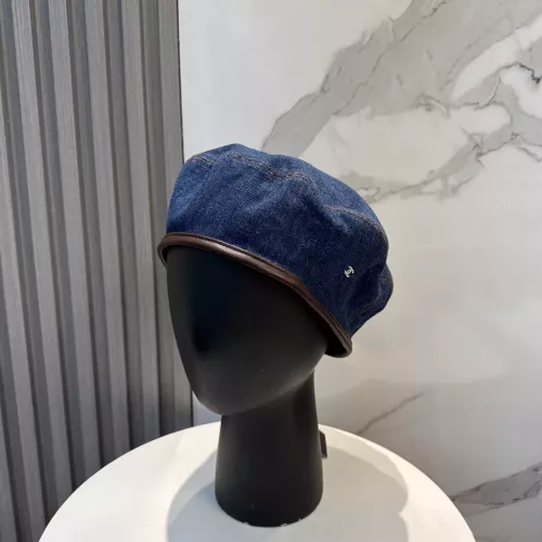 Replica Chanel Caps #1332550 $32.00 USD for Wholesale
