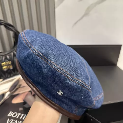 Replica Chanel Caps #1332550 $32.00 USD for Wholesale