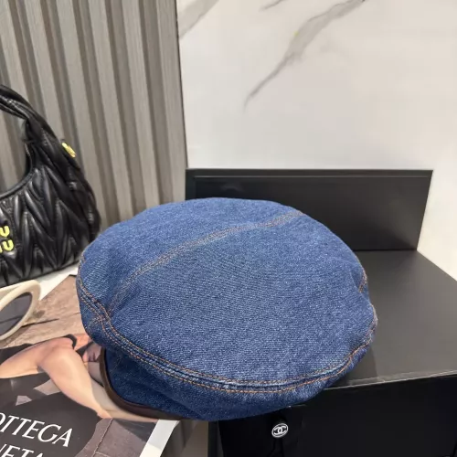 Replica Chanel Caps #1332550 $32.00 USD for Wholesale
