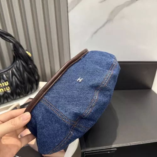 Replica Chanel Caps #1332550 $32.00 USD for Wholesale