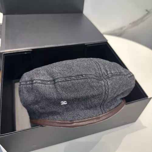 Chanel Caps #1332551 $32.00 USD, Wholesale Replica Chanel Caps