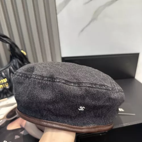 Replica Chanel Caps #1332551 $32.00 USD for Wholesale