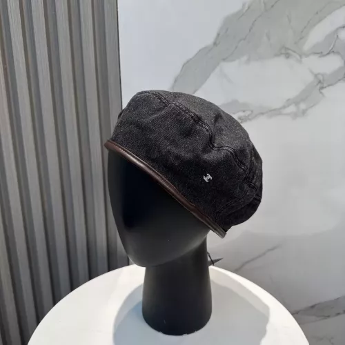 Replica Chanel Caps #1332551 $32.00 USD for Wholesale