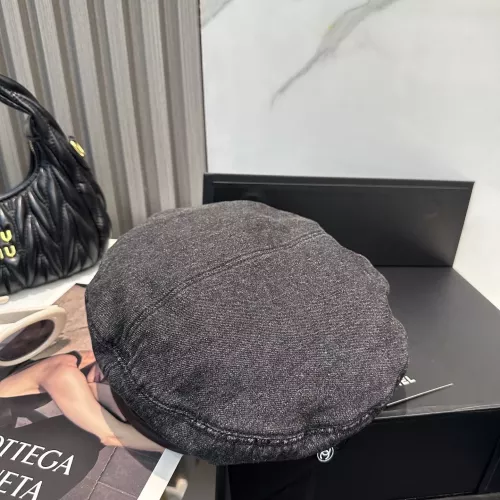 Replica Chanel Caps #1332551 $32.00 USD for Wholesale