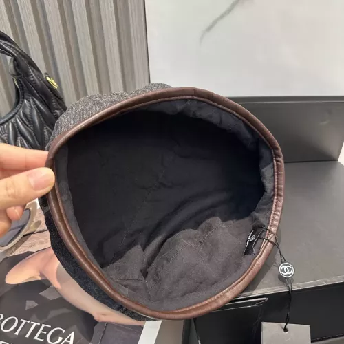 Replica Chanel Caps #1332551 $32.00 USD for Wholesale