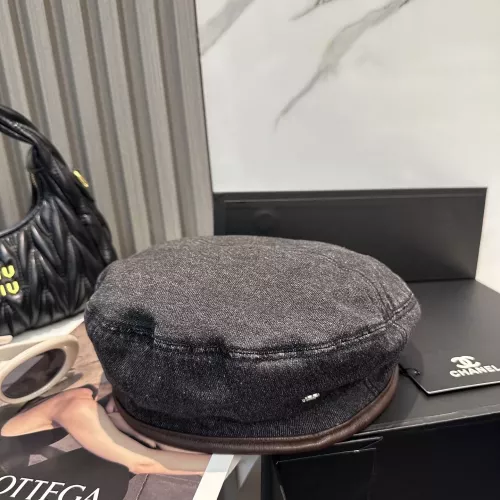 Replica Chanel Caps #1332551 $32.00 USD for Wholesale