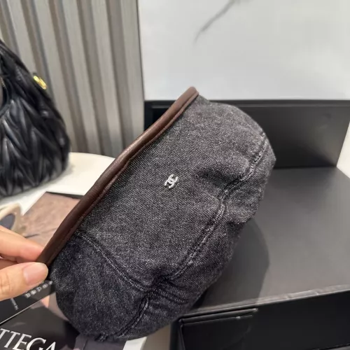 Replica Chanel Caps #1332551 $32.00 USD for Wholesale