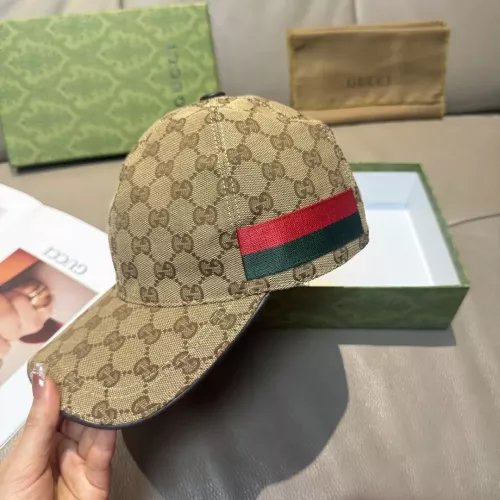 Replica Gucci Caps #1332552 $34.00 USD for Wholesale