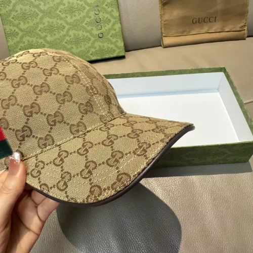 Replica Gucci Caps #1332552 $34.00 USD for Wholesale
