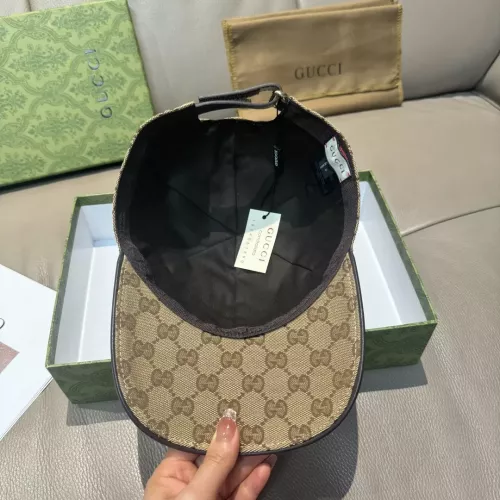 Replica Gucci Caps #1332552 $34.00 USD for Wholesale