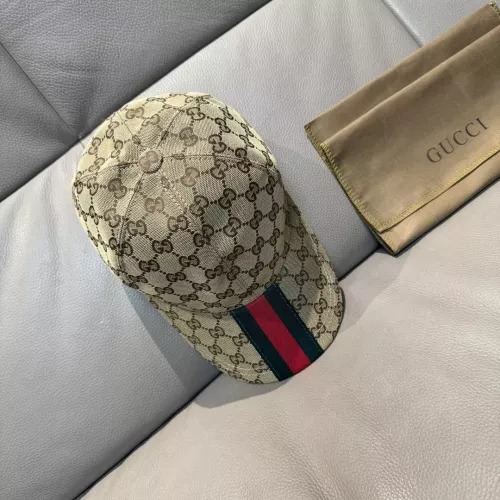 Replica Gucci Caps #1332554 $36.00 USD for Wholesale