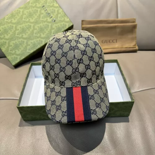 Gucci Caps #1332555 $36.00 USD, Wholesale Replica Gucci Caps
