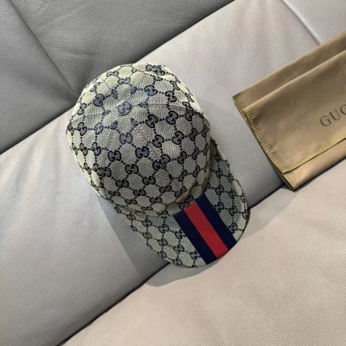 Replica Gucci Caps #1332555 $36.00 USD for Wholesale
