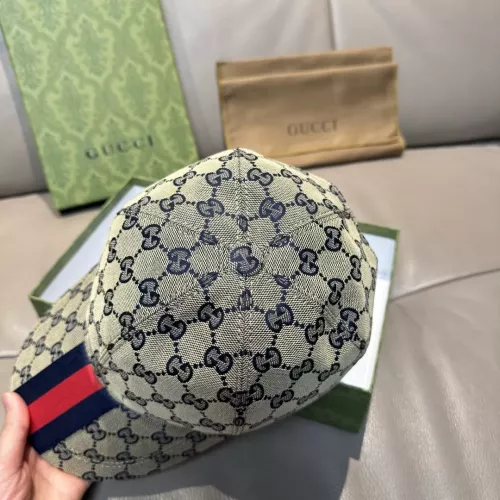 Replica Gucci Caps #1332555 $36.00 USD for Wholesale