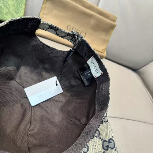 Replica Gucci Caps #1332555 $36.00 USD for Wholesale