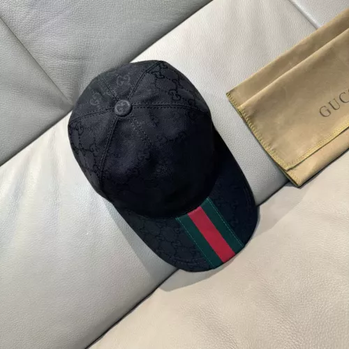 Replica Gucci Caps #1332556 $36.00 USD for Wholesale