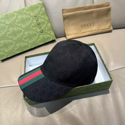Replica Gucci Caps #1332556 $36.00 USD for Wholesale