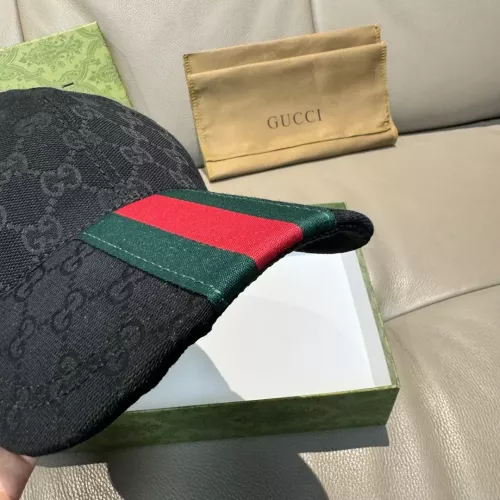 Replica Gucci Caps #1332556 $36.00 USD for Wholesale