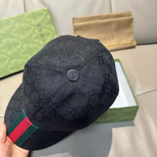 Replica Gucci Caps #1332556 $36.00 USD for Wholesale