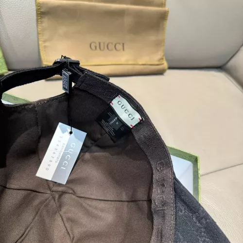 Replica Gucci Caps #1332556 $36.00 USD for Wholesale