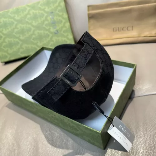 Replica Gucci Caps #1332556 $36.00 USD for Wholesale