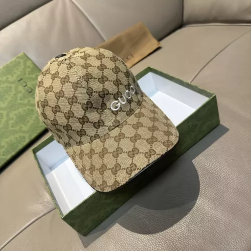 Gucci Caps #1332562 $34.00 USD, Wholesale Replica Gucci Caps