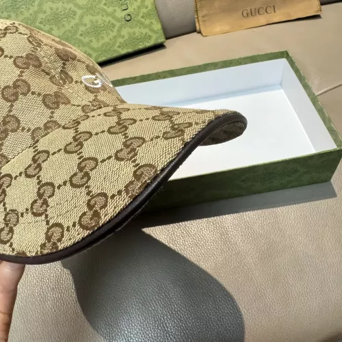 Replica Gucci Caps #1332562 $34.00 USD for Wholesale
