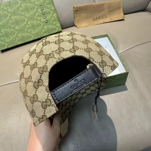 Replica Gucci Caps #1332562 $34.00 USD for Wholesale
