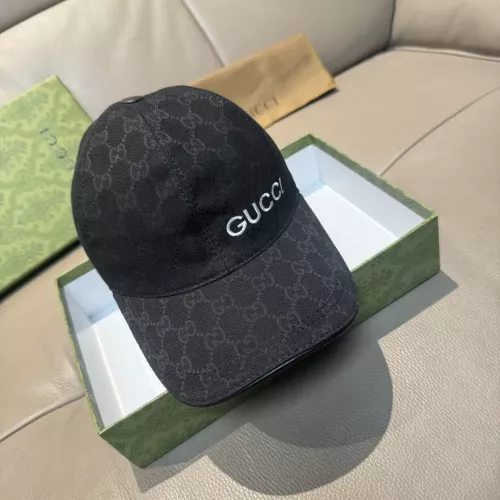Gucci Caps #1332563 $34.00 USD, Wholesale Replica Gucci Caps