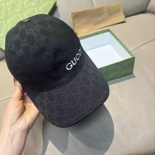 Replica Gucci Caps #1332563 $34.00 USD for Wholesale