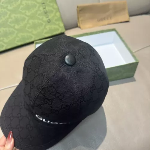Replica Gucci Caps #1332563 $34.00 USD for Wholesale