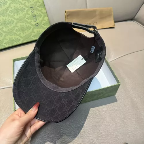 Replica Gucci Caps #1332563 $34.00 USD for Wholesale