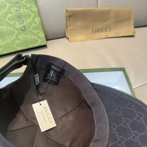 Replica Gucci Caps #1332563 $34.00 USD for Wholesale