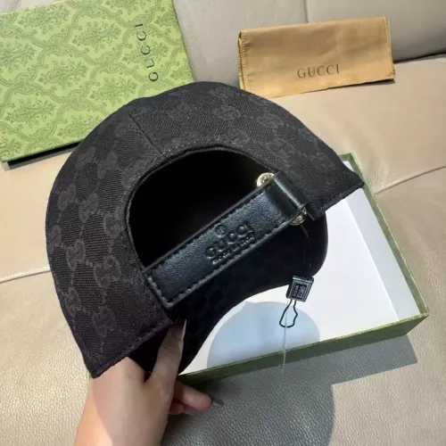 Replica Gucci Caps #1332563 $34.00 USD for Wholesale