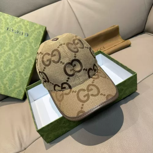 Gucci Caps #1332569 $34.00 USD, Wholesale Replica Gucci Caps