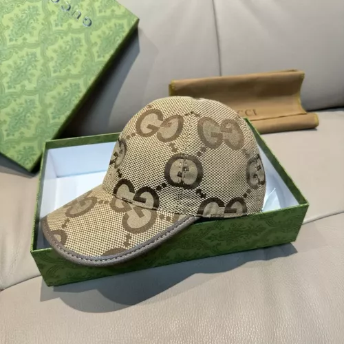Replica Gucci Caps #1332569 $34.00 USD for Wholesale