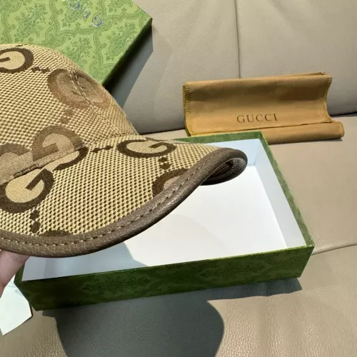 Replica Gucci Caps #1332569 $34.00 USD for Wholesale