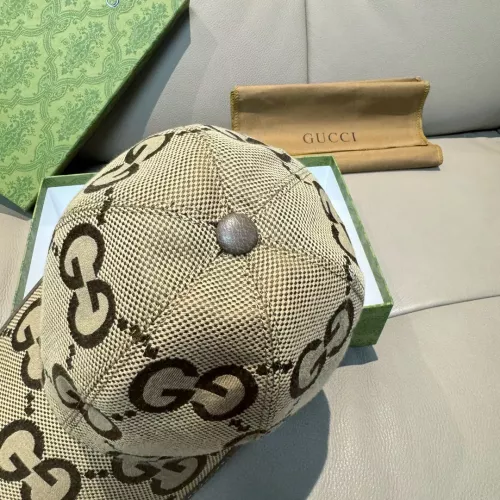 Replica Gucci Caps #1332569 $34.00 USD for Wholesale