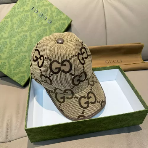Replica Gucci Caps #1332569 $34.00 USD for Wholesale