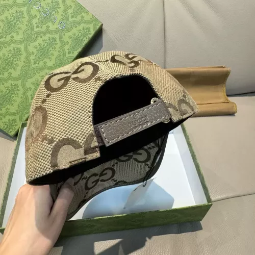Replica Gucci Caps #1332569 $34.00 USD for Wholesale